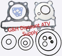 Yamaha YTM 225 YTM225 Tri-Moto Engine Motor Gasket Kit!