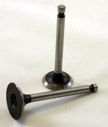 Honda Atc TRX 70 Intake and Exhaust Valves Set *FREE U.S. Shipping*