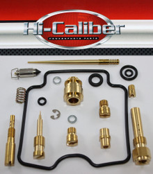 OEM Quality 2000-2006 Yamaha YFM 400 FA Kodiak Carburetor Kit *FREE U.S. SHIPPING*