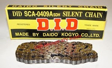 D.I.D. Engine Timing Cam Chain 1988-2000 Honda TRX 300 Fourtrax *FREE U.S. SHIPPING*