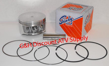 1998-2004 Honda TRX450 450 S ES Foreman Piston & Rings Kit