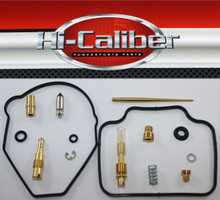 OEM QUALITY Carburetor Carb Rebuild Kit for 1985 Honda TRX 250 Fourtrax ATVs
