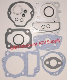 Honda 85-86 TRX 125 Top End Gasket Kit *FREE U.S. SHIPPING*