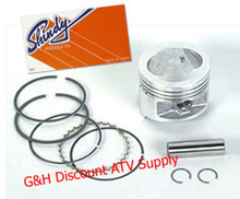 1984-1985 Honda ATC 200M Piston Kit