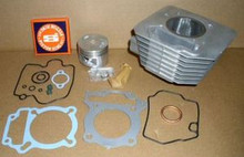 Honda Atv TRX 200D 200L Fourtrax Engine Top Rebuild Kit