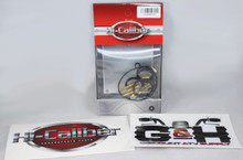 OEM QUALITY Carburetor Carb Rebuild Kit for the 1984-1985 Honda ATC 125M 3-wheelers