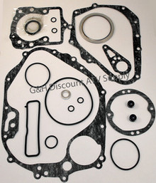 Kawasaki KLT200 200A Complete Engine Gasket Kit *FREE U.S. SHIPPING*