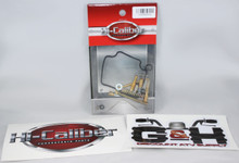 OEM QUALITY Carburetor Carb Rebuild Kit for 1995-2003 Honda TRX 400 FW Foreman ATV