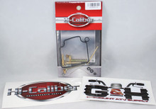 OEM QUALITY Carburetor Carb Rebuild Kit for Honda 1993-2000 TRX 300 Fourtrax ATVs
