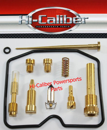 OEM QUALITY 2003-2012 Kawasaki KVF 360 Prairie Carburetor Kit *FREE U.S. SHIPPING*