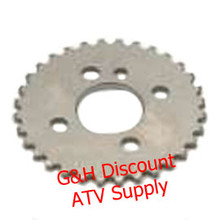 Arctic Cat Suzuki Timing Upper Cam Shaft Gear Sprocket *FREE U.S. SHIPPING*