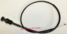 Honda ATC 200E 200ES 200M TRX 200 125 Choke Cable *FREE U.S. SHIPPING*