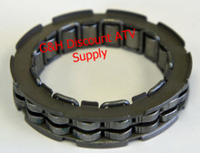 One Way Clutch Bearing for the 1985-1987 Honda ATC 250ES Big Red & 250SX 250 ES SX Three-Wheel ATVs