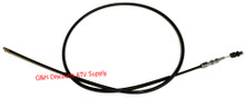 Honda 125 200 250es 250sx trx250 Reverse Gear Change Cable *FREE U.S. SHIPPING*
