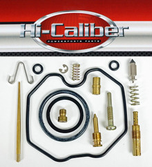 OEM QUALITY Carburetor Carb Rebuild Kit for 1986-1988 Honda TRX 200SX 200 SX Fourtrax ATVs