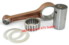 1988-2000 Honda TRX300 Fourtrax Connecting Rod Kit *FREE U.S. SHIPPING*