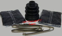 1988-2000 Honda TRX300FW Fourtrax Outboard Outer or Inboard Inner Front CV Boot Kit *FREE U.S. SHIPPING*