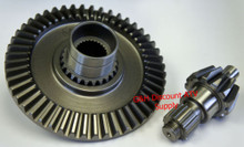 2000-2006 Honda TRX 350 Rancher Rear Differential Ring & Pinion Gear Set *FREE U.S. SHIPPING
