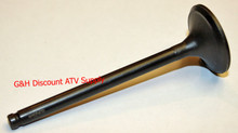 2000-2006 Honda TRX 350 Rancher Engine Exhaust Valve *FREE U.S. SHIPPING*