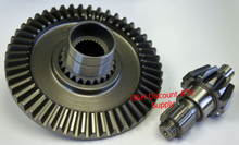 2004-2007 Honda TRX 400 Rancher AT Rear Differential Ring & Pinion Gear Set *FREE U.S. SHIPPING*