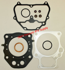 2007-2008 Honda TRX 420 Rancher Top End Engine Gasket Kit *FREE U.S. SHIPPING*