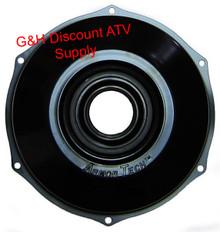 2004-2007 Honda TRX 400 Rancher AT Rear Brake Drum Cover *FREE U.S. SHIPPING*