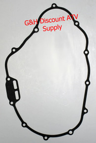 1985-1987 Honda ATC 250ES Big Red Clutch Cover Gasket *FREE U.S. SHIPPING*