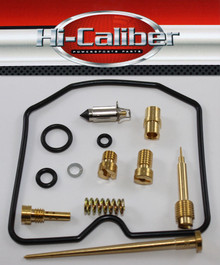 NEW OEM Quality 1989-2004 Kawasaki KLF 300 2X4 Bayou Carburetor Kit *FREE U.S. SHIPPING*