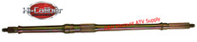 NEW 2000-2002 Yamaha YFM 400 Kodiak 2x4 4x4 A/FA REAR WHEEL AXLE SHAFT YFM 400 5GH-25381-01-00 *FREE U.S. SHIPPING*