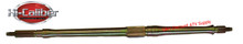 2000-2006 Yamaha YFM 400 F FW Big Bear REAR WHEEL AXLE SHAFT 5FU-F5381-00-00 2X4 4X4 *FREE U.S. SHIPPING*