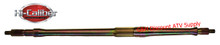 1999 Yamaha YFM 400 Kodiak 4x4 REAR WHEEL AXLE SHAFT 4WU-25381-00-00 *FREE U.S. SHIPPING*