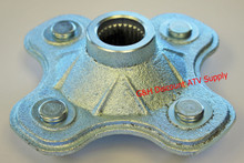 New 1995-2005 Yamaha YFM 350FX Wolverine Left or Right Rear Wheel Hub Collar *FREE U.S. SHIPPING*