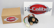 NEW 2000-2006 Honda TRX 350 Rancher Starter Solenoid Magnetic Relay 35850-HF1-670 *FREE U.S. SHIPPING*