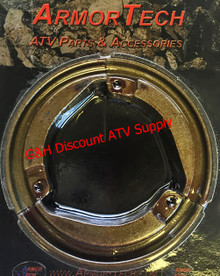 NEW 1981-1986 Honda ATC 200 200S 200M Centrifugal Clutch Shoes Set *FREE U.S. SHIPPING*