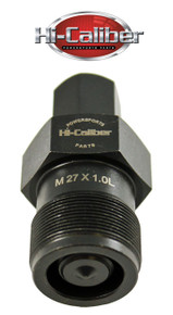 NEW M27x1.0 LH External Male Flywheel Puller 2002-2006 Bombardier (Can-Am) DS 50 Mini *FREE US SHIPPING*