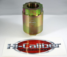 NEW 2004-2007 Honda TRX 400 Rancher ATV 64mm Rear Differential Pinion Bearing Nut Socket Tool *FREE U.S. SHIPPING* 