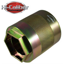 NEW 2002-2003 Kawasaki KVF 650 Prairie ATV FRONT Differential Pinion Bearing Nut Socket Tool *FREE U.S. SHIPPING* 