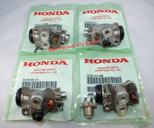 OE Honda part numbers: 45310-HC5-006, 45330-HC5-006, 45350-HC5-971, 45370-HC5-971