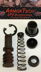 NEW 1995-2001 Yamaha YFM 350FX Wolverine 2x4 4x4 Front Brake Master Cylinder Rebuild Kit *FREE U.S. SHIPPING*