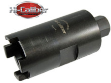 2000-2006 Honda TRX 350 Rancher ATV Swingarm Pivot Bolt Lock Nut Removal Install Tool *FREE U.S. SHIPPING*