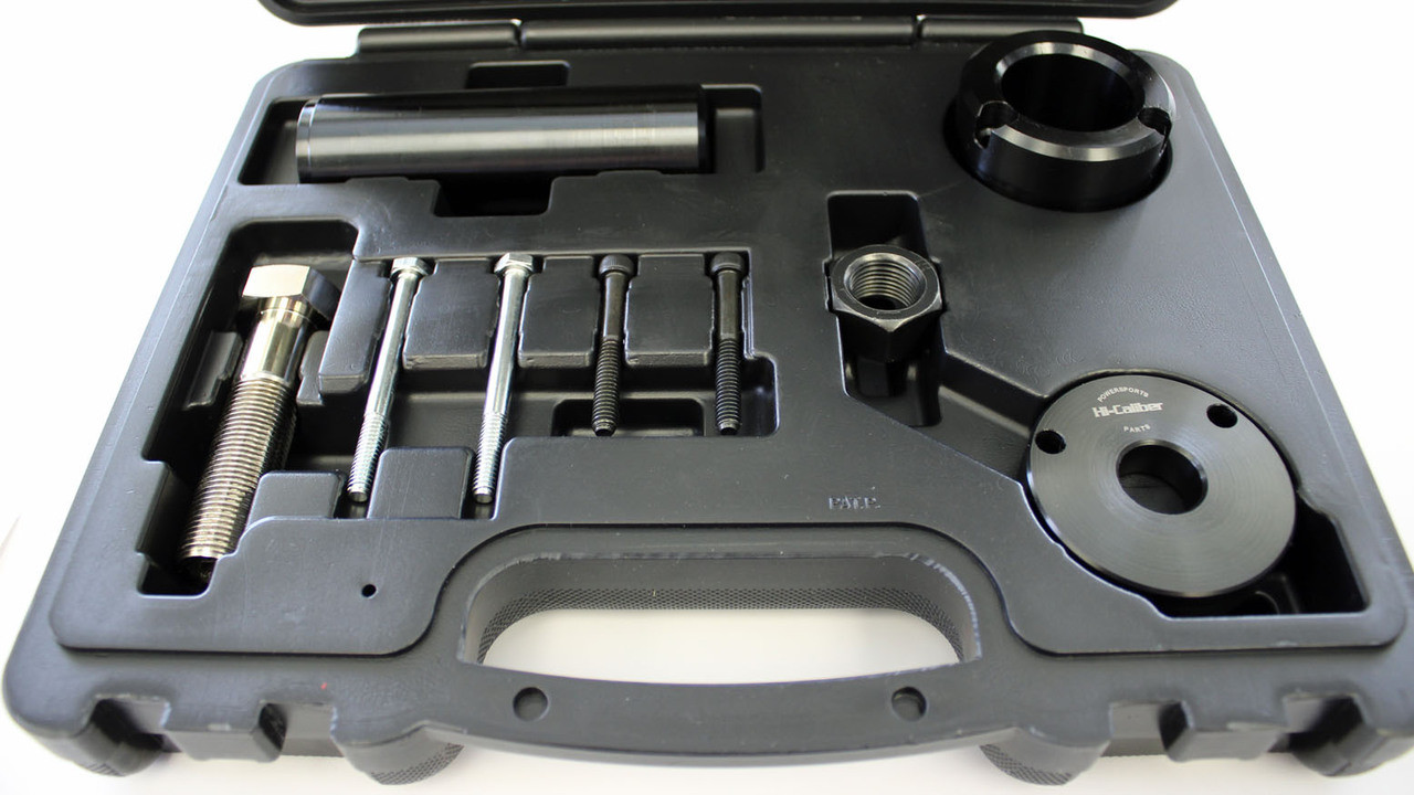 Lower Ball Joint Kit Polaris Sportsman 570 2014