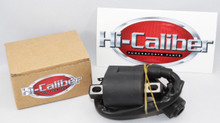 1982-1984 Honda ATC 200E 200ES Big Red Ignition Coil & Spark Plug Cap Replaces OE 30500-VM3-405 *FREE U.S. SHIPPING*