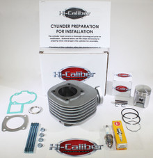 Couleur : Argent NO LOGO Aftermarket 1pc Moto Dirt Bike Partie for Suzuki Adapter LT80 LT80 Quadsport ATV Quad 1987-2006 Moteur /électrique de d/émarrage du Moteur Heavy Duty
