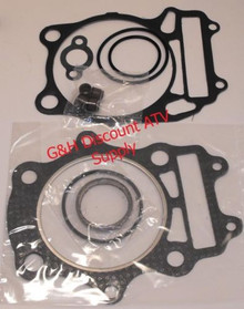 2003-2010 Arctic Cat 400 Manual & Auto Top End Gasket Kit *FREE U.S. SHIPPING*