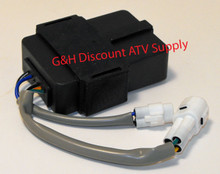 1995-2003 Kawasaki KEF 300 Lakota CDI Ignition Box Unit 21119-1369 *FREE U.S. SHIPPING*