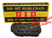 NEW 1999-2002 Kawasaki KEF300 Lakota DID Engine Timing Cam Chain *FREE U.S. SHIPPING*