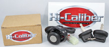 NEW 2006-2014 Honda TRX 450ER Ignition Key Switch OE #35100-HP1-003 *FREE U.S. SHIPPING*