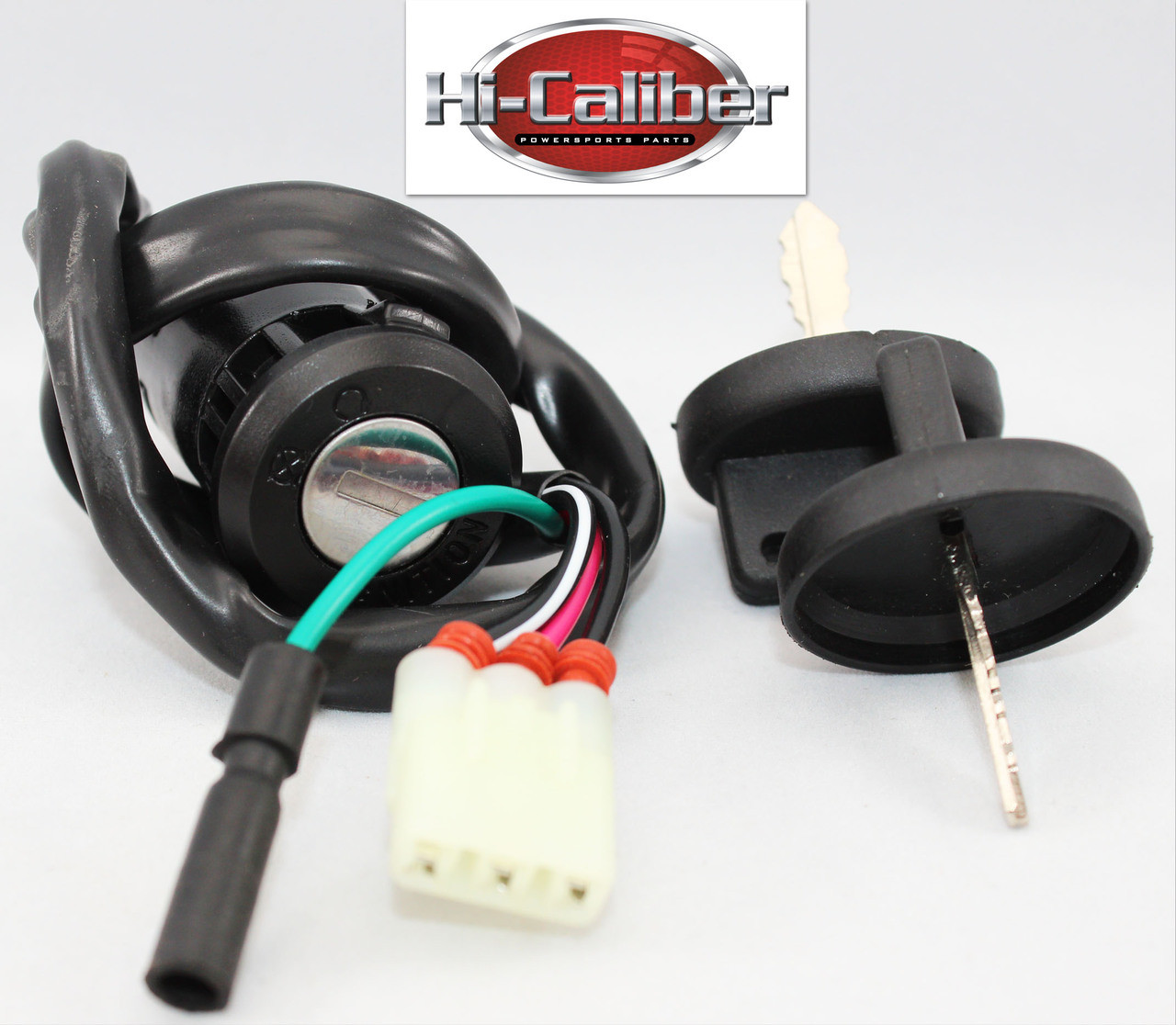 IGNITION KEY SWITCH FITS Polaris SPORTSMAN 500 2006-2014