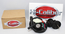 NEW 2001-2005 Honda TRX 250EX Sportrax Ignition Key Switch OE #35100-HM8-000 *FREE U.S. SHIPPING*