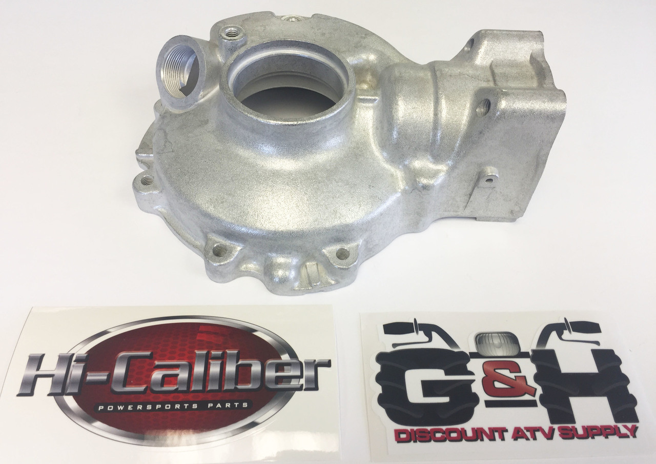 Honda TRX300FW 300 FourTrax 4x4 ATV Rear Differential Bearing Kit 1988-2000